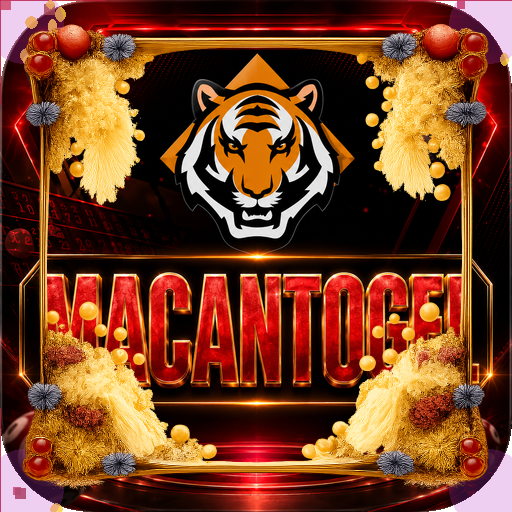 macantogel — galeri pratinjau - APK Resmi